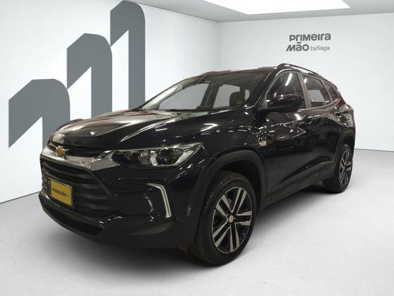 CHEVROLET TRACKER 1.0 TURBO FLEX LT AUTOMÁTICO